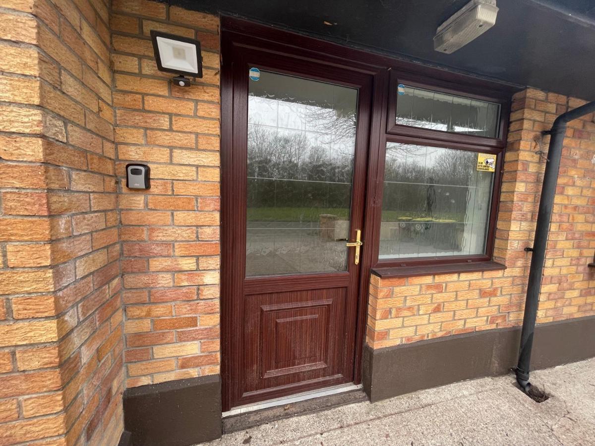 Santry Studio Dublin Ngoại thất bức ảnh
