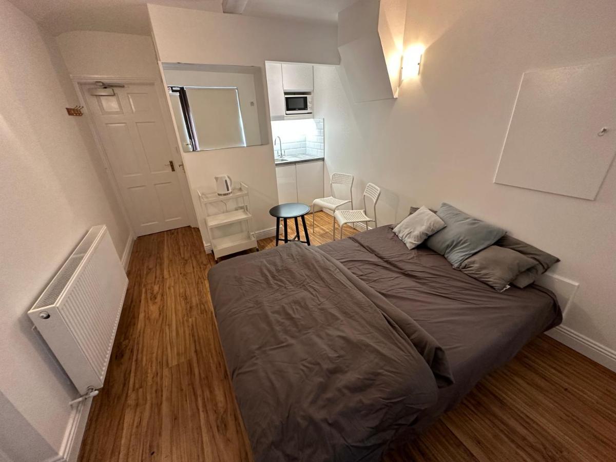 Santry Studio Dublin Ngoại thất bức ảnh