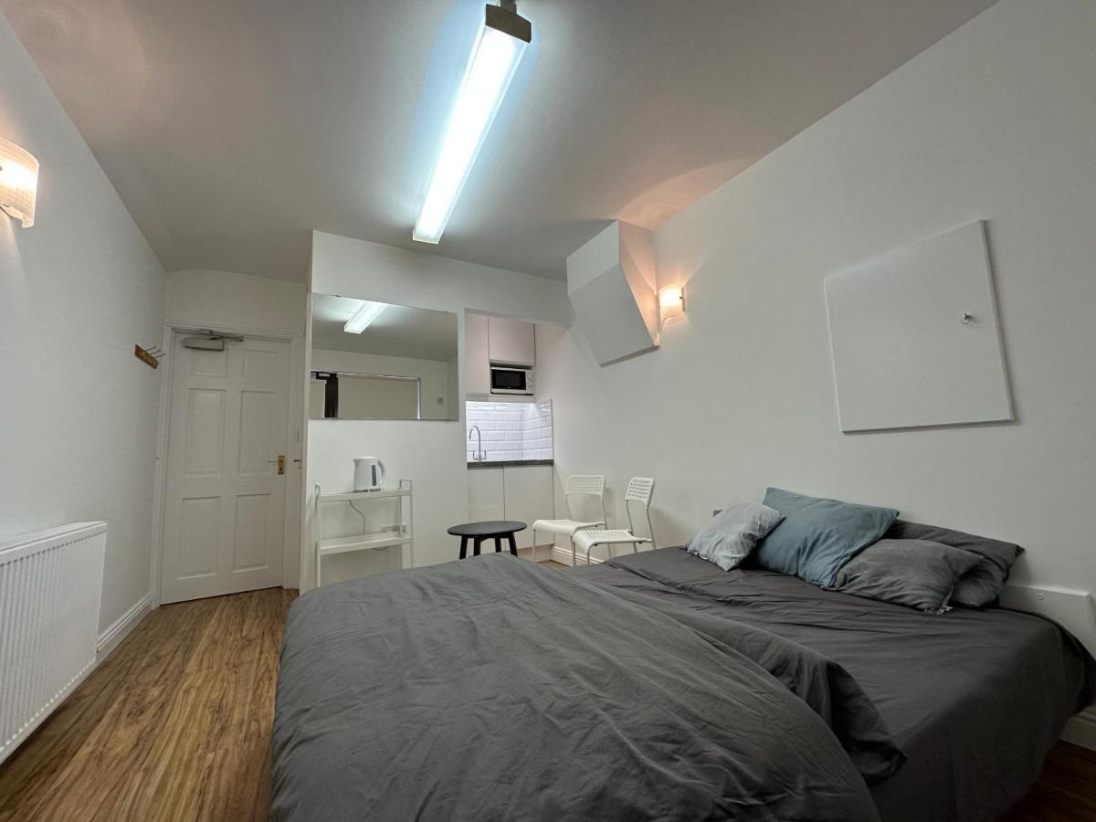 Santry Studio Dublin Ngoại thất bức ảnh