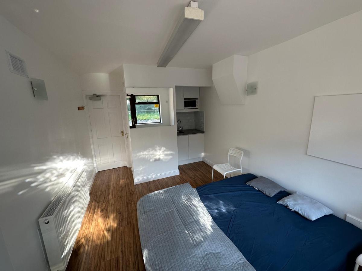 Santry Studio Dublin Ngoại thất bức ảnh