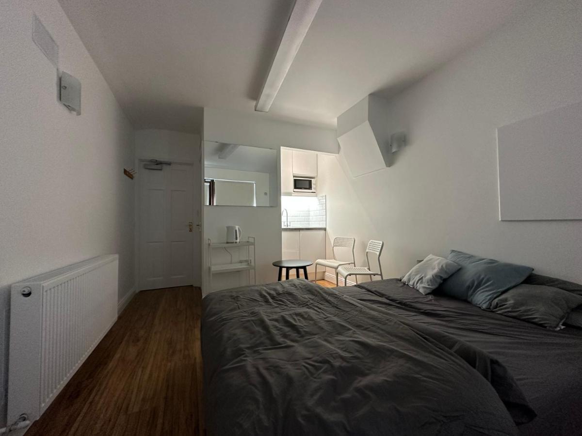 Santry Studio Dublin Ngoại thất bức ảnh
