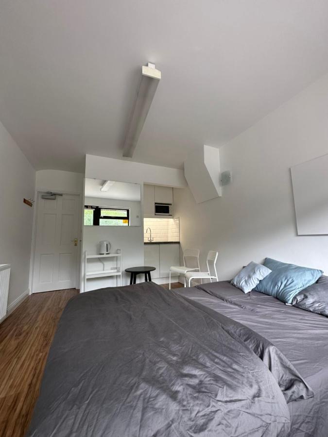 Santry Studio Dublin Ngoại thất bức ảnh