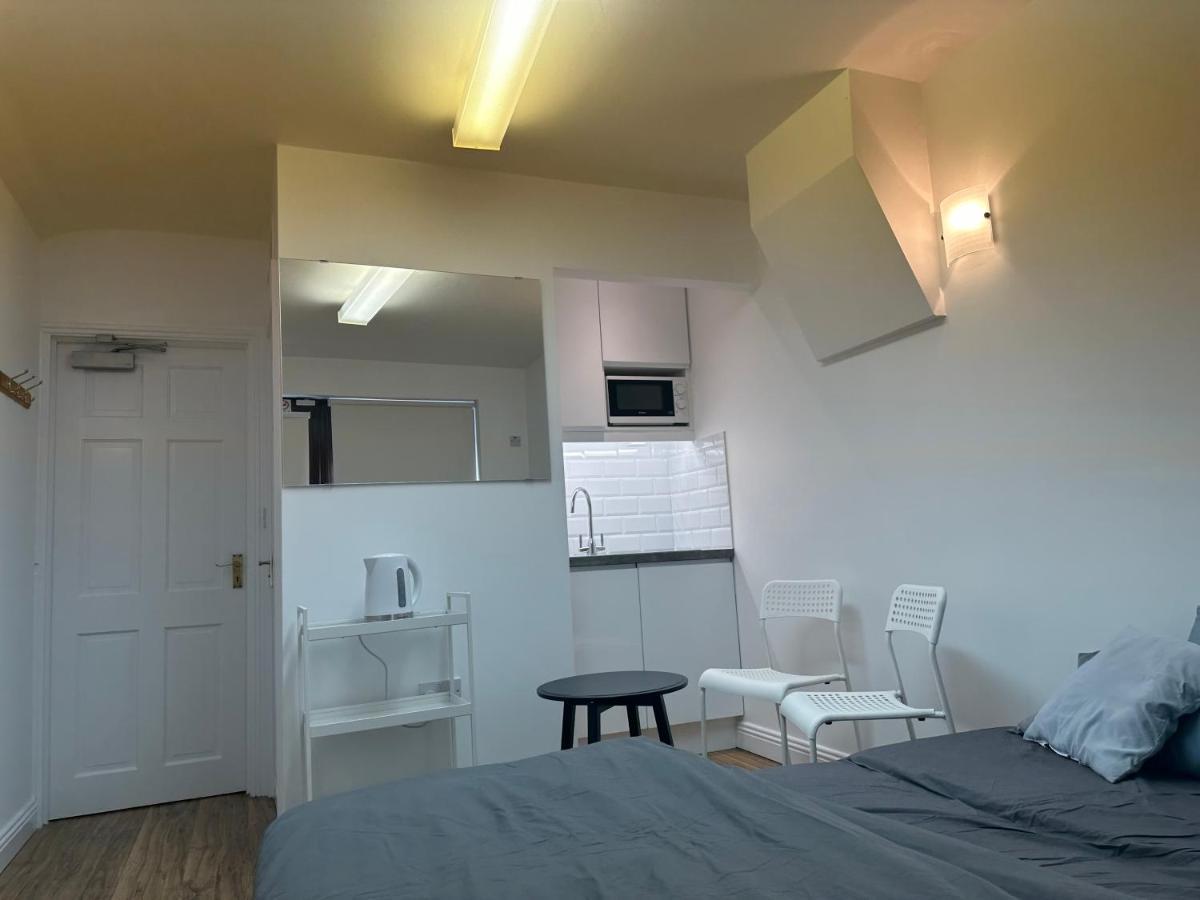 Santry Studio Dublin Ngoại thất bức ảnh