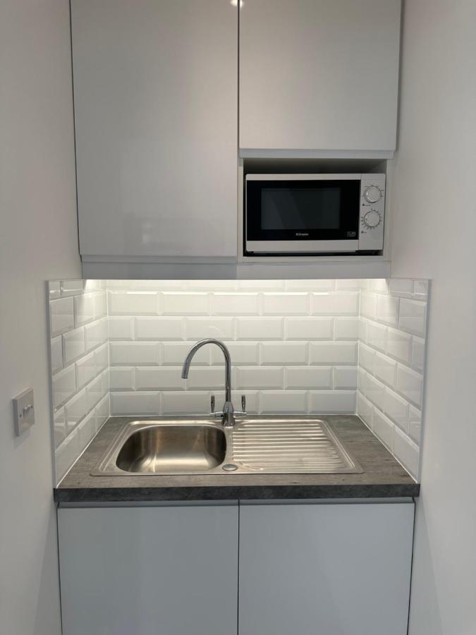 Santry Studio Dublin Ngoại thất bức ảnh